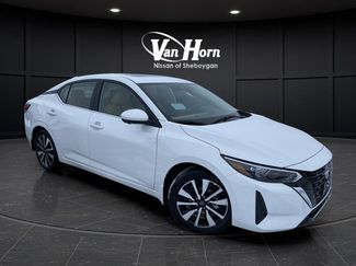 New 2025 Nissan Sentra SV w/ SV Premium Package video 1