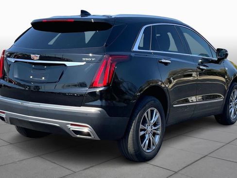 Used 2022 Cadillac XT5 Premium Luxury w/ LPO, Premium Carpet Package image 12