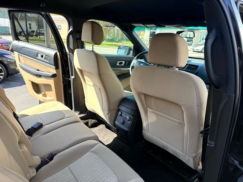 Used 2016 Ford Explorer 4WD image 26