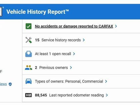 Used 2014 Nissan Titan SV w/ SV Value Truck Package image 34