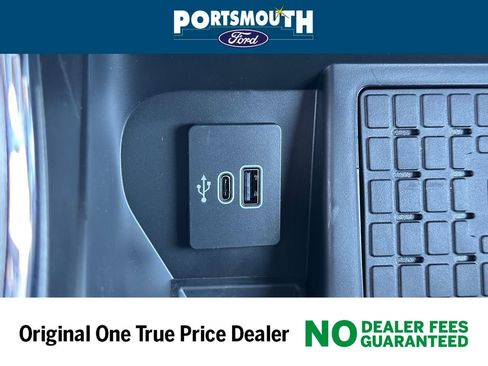 New 2025 Ford F150 XLT w/ Equipment Group 302A MID image 17