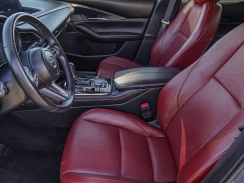 Used 2023 MAZDA CX-30 AWD 2.5 S w/ Preferred Package image 8