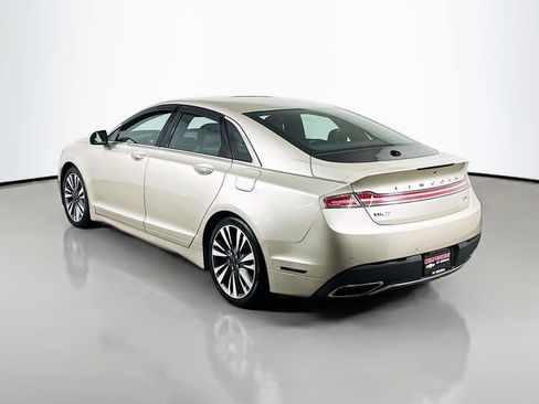 Used 2017 Lincoln MKZ Reserve image 8
