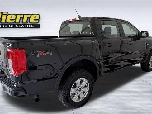 New 2025 Ford Ranger XL image 5