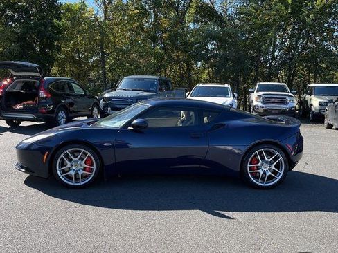 Used 2013 Lotus Evora 2+2 image 2
