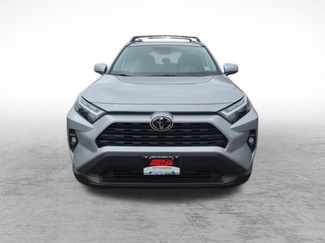 Certified 2025 Toyota RAV4 XLE Premium w/ Weather Package video 2