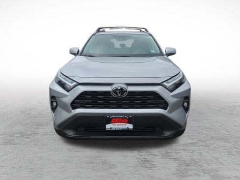 Certified 2025 Toyota RAV4 XLE Premium w/ Weather Package image 2