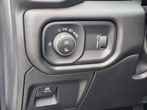 Used 2023 RAM 1500 Big Horn AWD/4WD image 8