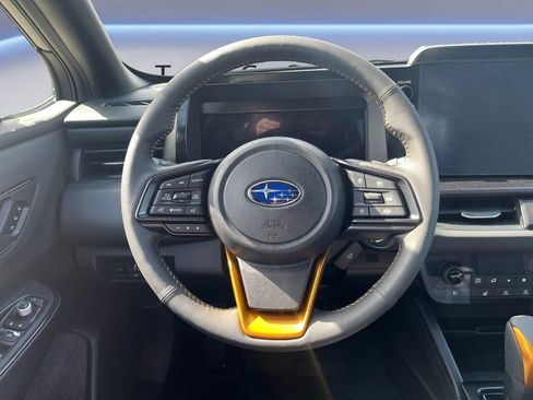 New 2026 Subaru Outback Wilderness image 13