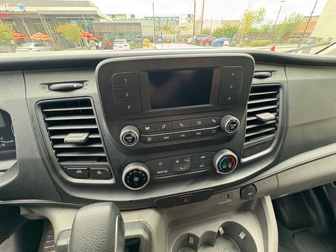 Used 2024 Ford Transit 250 Low Roof w/ Exterior Upgrade Package image 18