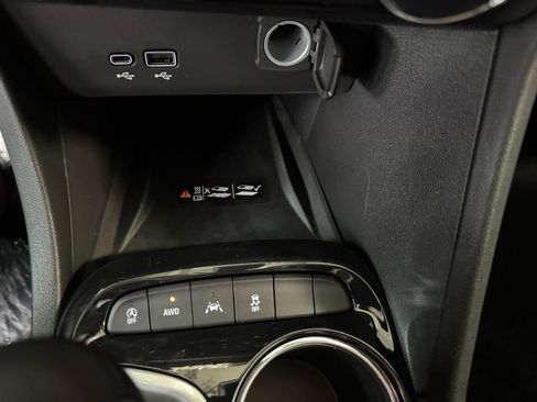 New 2026 Buick Encore GX Sport Touring w/ Advanced Technology Package image 21