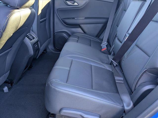New 2026 Chevrolet Blazer LT FWD image 14