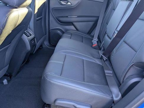 New 2026 Chevrolet Blazer LT FWD image 14