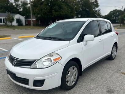 Used 2012 Nissan Versa 1.8 S w/ Plus Pkg