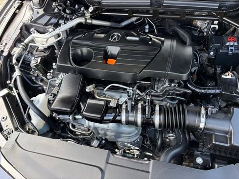 Used 2023 Acura TLX w/ Technology Package FWD image 30