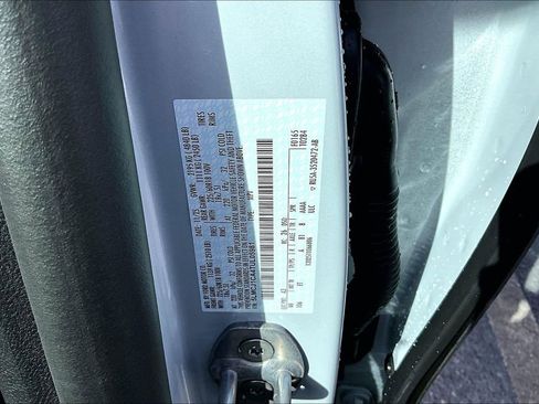 New 2026 Lincoln Corsair Premiere image 14