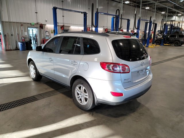 Used 2012 Hyundai Santa Fe GLS FWD image 5