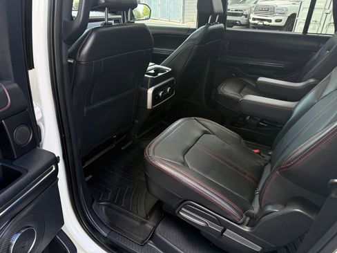 Used 2022 Ford Expedition Max Limited AWD/4WD image 31