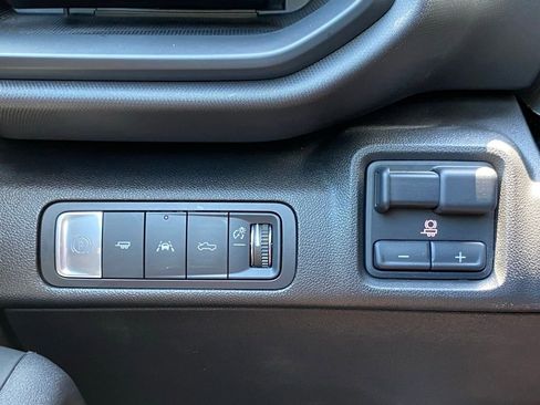 Used 2024 Chevrolet Silverado EV W/T AWD/4WD image 28
