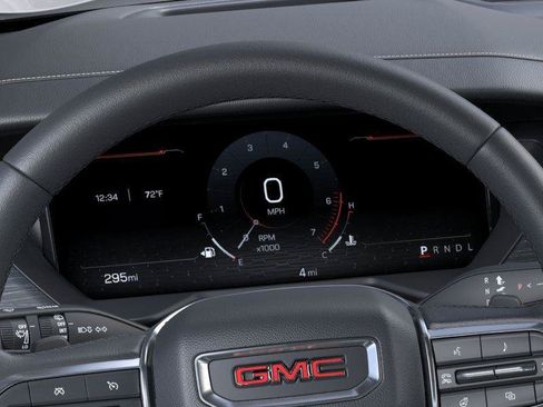 New 2026 GMC Acadia Elevation w/ Elevation Premium Package FWD image 18