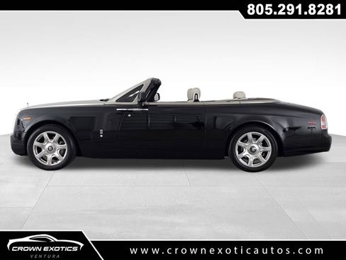 Used 2010 Rolls-Royce Phantom Drophead Coupe image 4