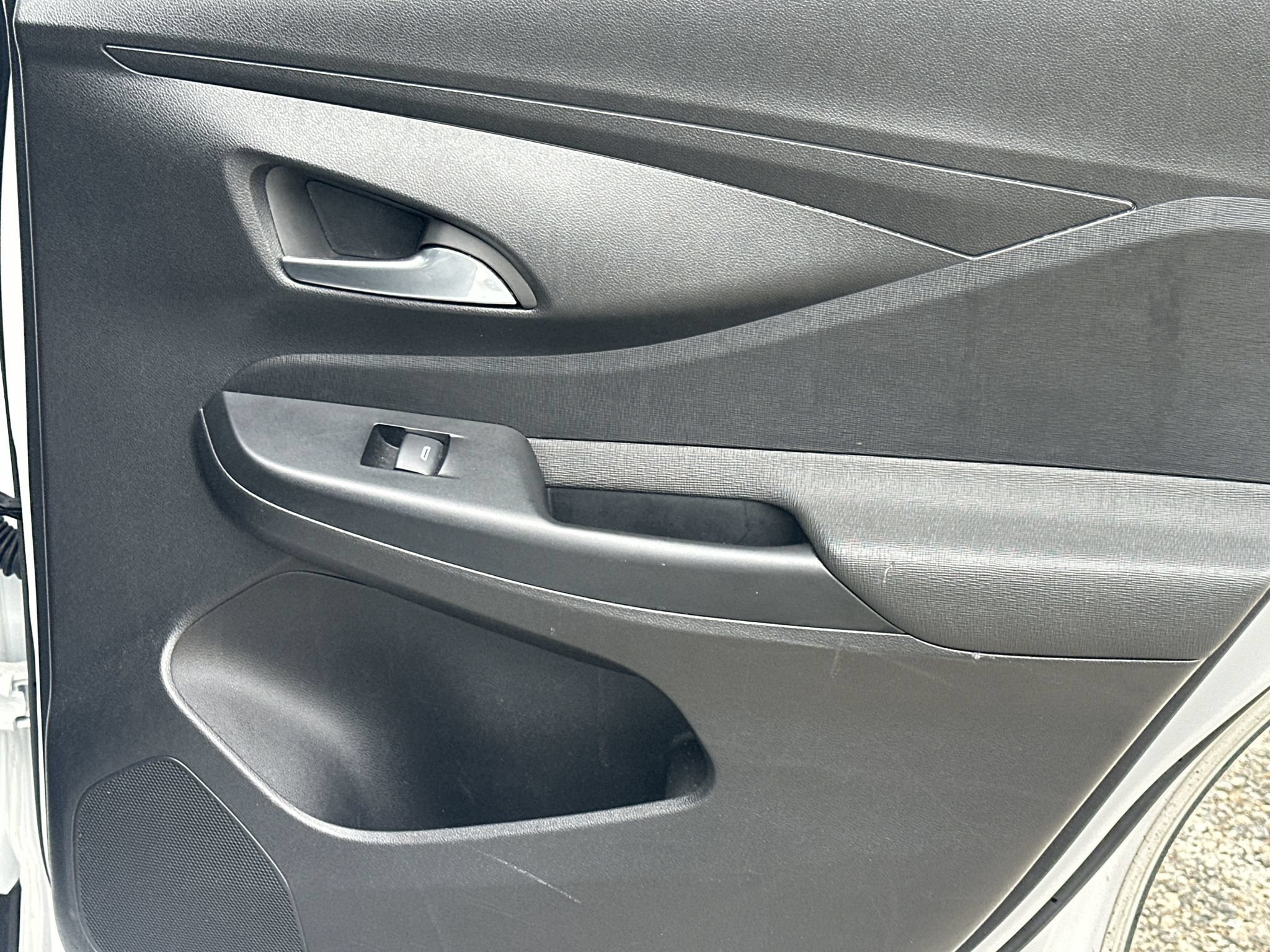 Used 2026 Buick Envista Preferred FWD image 14