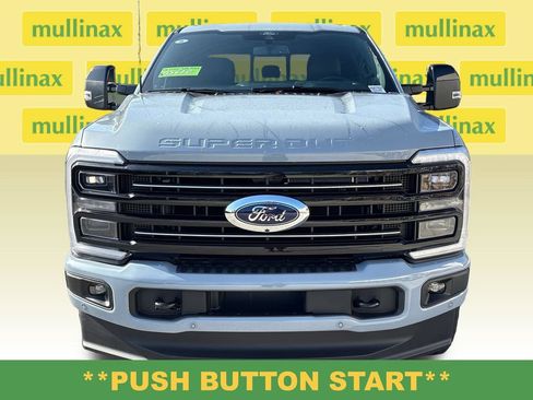 New 2026 Ford F350 Platinum AWD/4WD image 22
