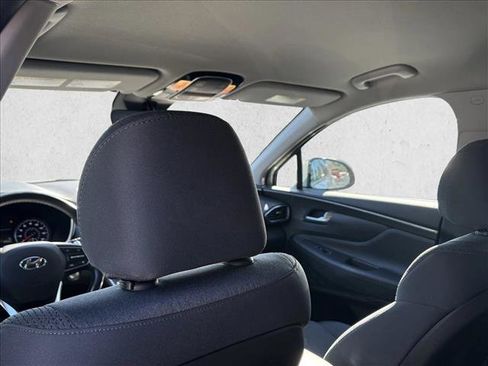 Used 2023 Hyundai Santa Fe SEL w/ Cargo Package image 14