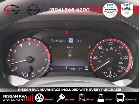 New 2025 Nissan Frontier PRO-4X w/ Pro Premium Package image 29