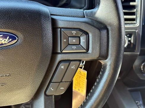 Used 2019 Ford F150 XLT w/ Equipment Group 302A Luxury AWD/4WD image 25