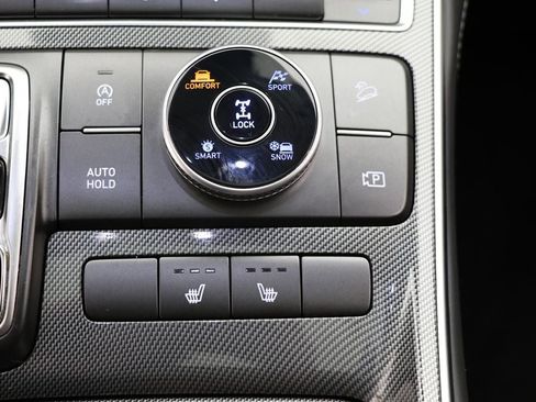 Used 2022 Hyundai Santa Fe SEL w/ Convenience + Premium Package image 22