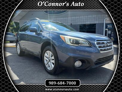 Used 2015 Subaru Outback 2.5i Premium w/ Popular Package #2