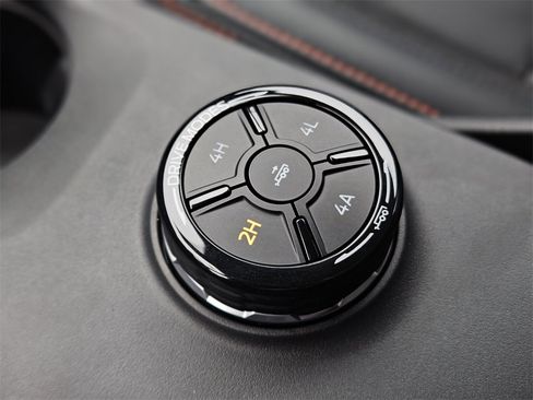 Used 2024 Ford Ranger Raptor image 23