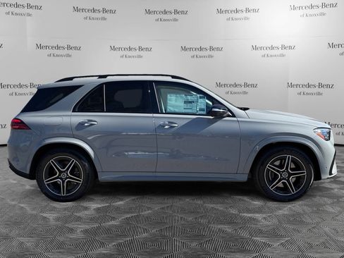 New 2026 Mercedes-Benz GLE 350 4MATIC image 6