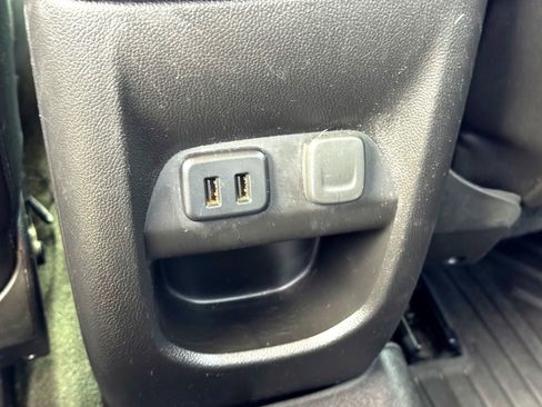 Used 2018 Chevrolet Colorado ZR2 image 20