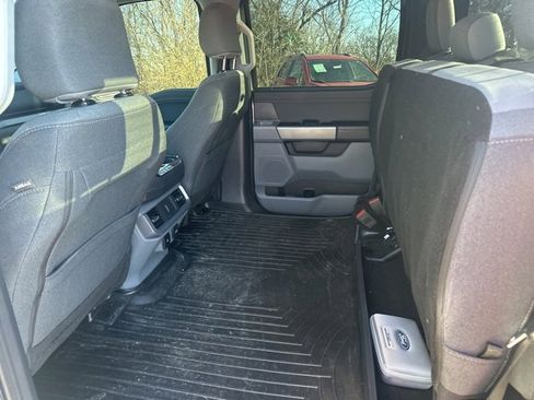 Used 2024 Ford F150 XLT w/ Equipment Group 302A MID image 7