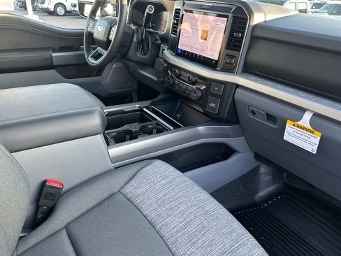 New 2026 Ford F250 XLT w/ XLT Premium Package image 14