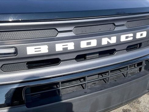 Used 2024 Ford Bronco Sport Big Bend image 26