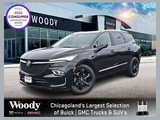 Used 2024 Buick Enclave Essence w/ Experience Buick Package AWD/4WD video 1