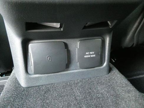 Certified 2025 Ford Bronco Badlands AWD/4WD image 22