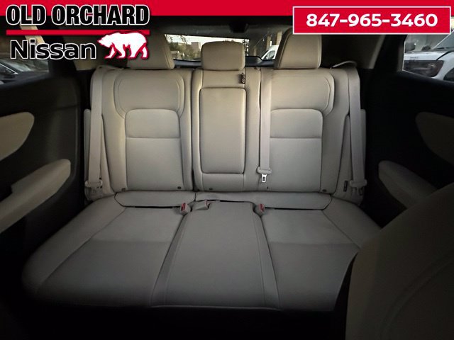 Used 2024 Nissan Ariya AWD image 13
