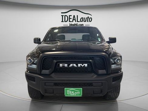 Used 2023 RAM 1500 Classic Warlock AWD/4WD image 13