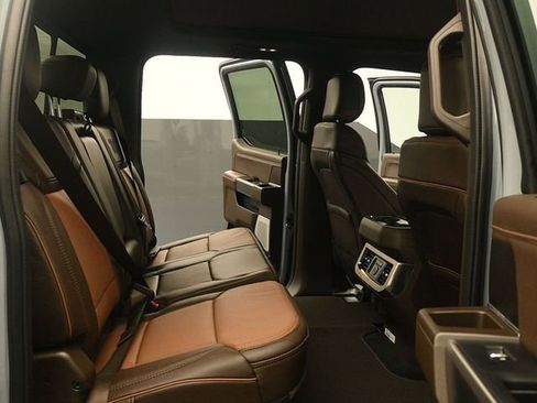 New 2026 Ford F350 King Ranch image 17