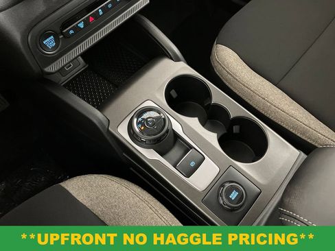 New 2026 Ford Bronco Sport Big Bend AWD/4WD image 26