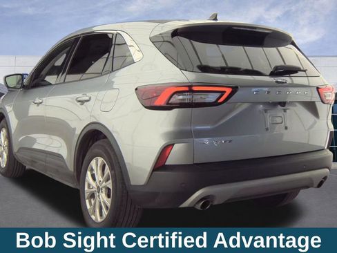 Used 2023 Ford Escape Active w/ Tech Pack #2 FWD image 4