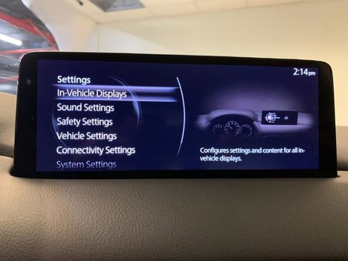 Used 2023 MAZDA CX-5 Carbon Edition image 28