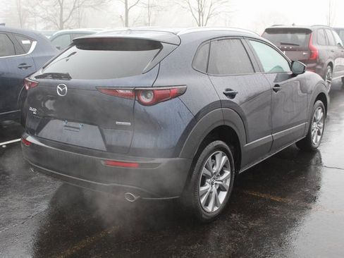 New 2026 MAZDA CX-30 AWD 2.5 S image 3