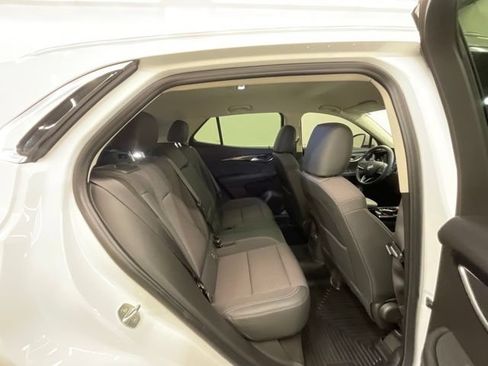Used 2023 Buick Envision Preferred FWD image 25