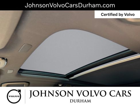 Certified 2024 Volvo XC60 B5 Ultimate AWD/4WD image 17