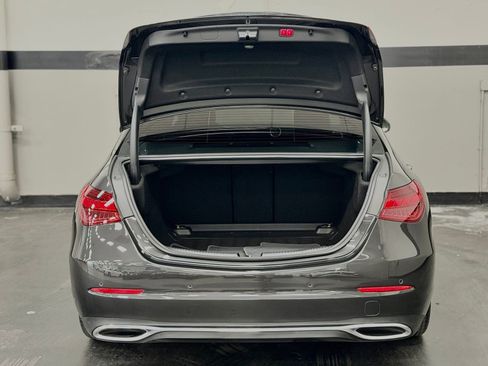 Used 2023 Mercedes-Benz C 300 Sedan w/ Exclusive Trim Package image 15